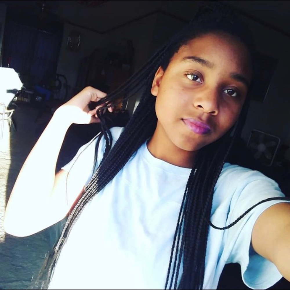 Meet your Posher, Tareah